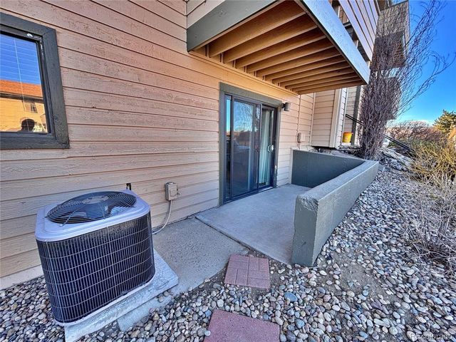 390 W Zang St 5-5-107, Lakewood, CO 80228