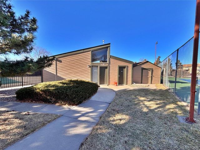 390 W Zang St 5-5-107, Lakewood, CO 80228