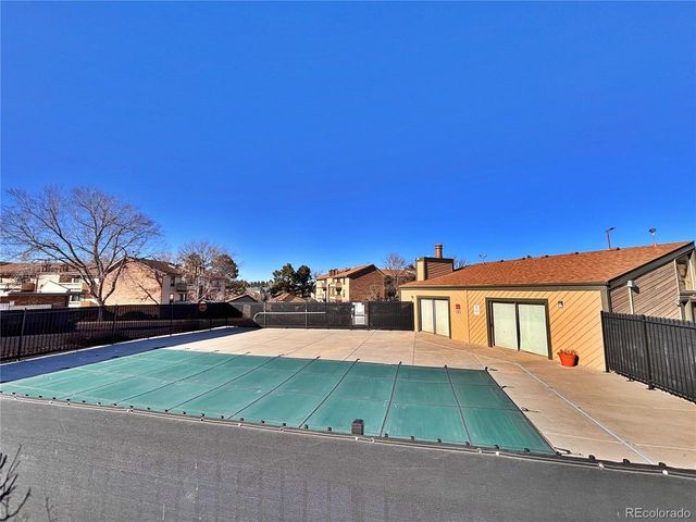 390 W Zang St 5-5-107, Lakewood, CO 80228