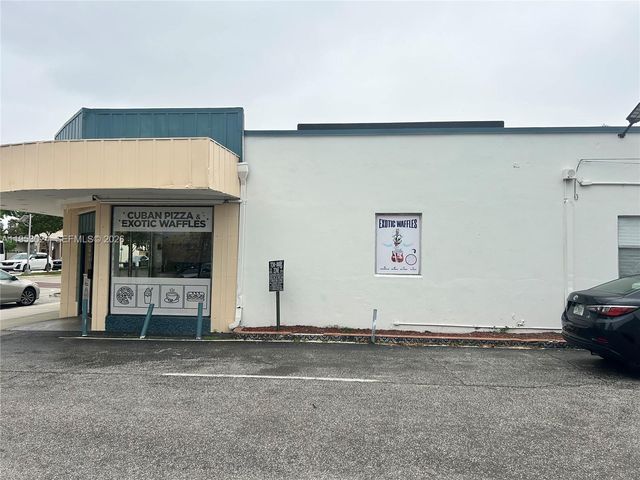 2125 Hollywood Blvd, Hollywood, FL 33020