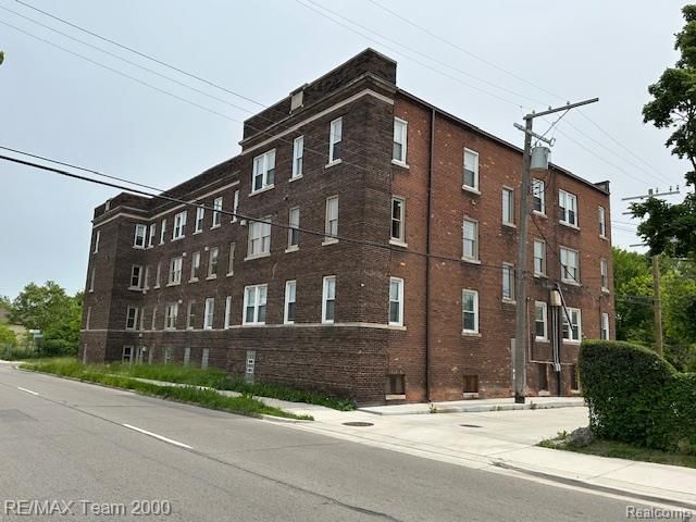 4847 Baldwin Street, Detroit, MI 48214