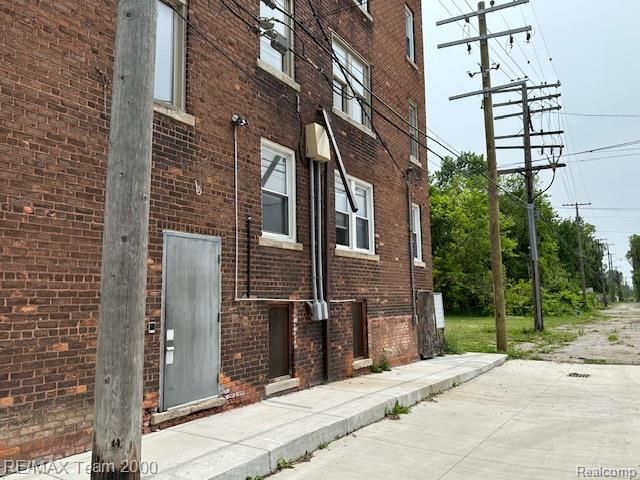 4847 Baldwin Street, Detroit, MI 48214