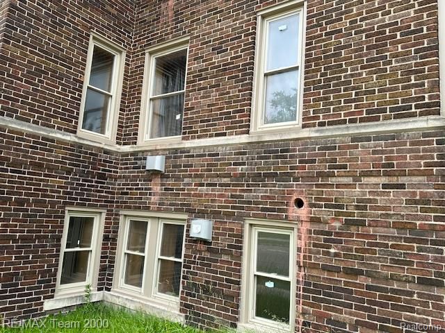 4847 Baldwin Street, Detroit, MI 48214