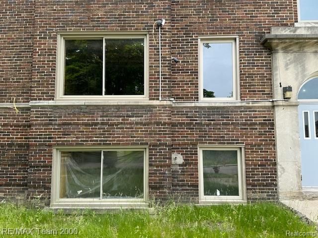 4847 Baldwin Street, Detroit, MI 48214