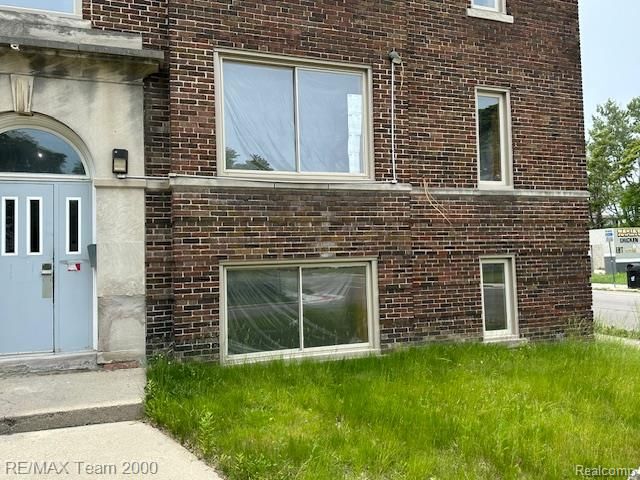 4847 Baldwin Street, Detroit, MI 48214