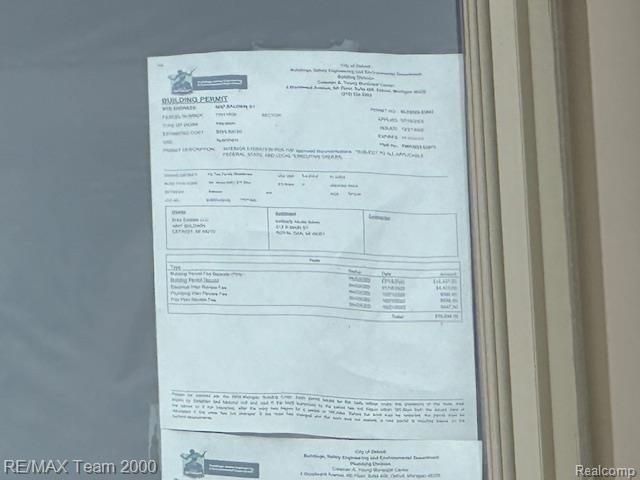 4847 Baldwin Street, Detroit, MI 48214