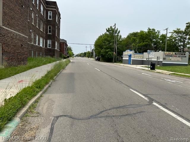 4847 Baldwin Street, Detroit, MI 48214