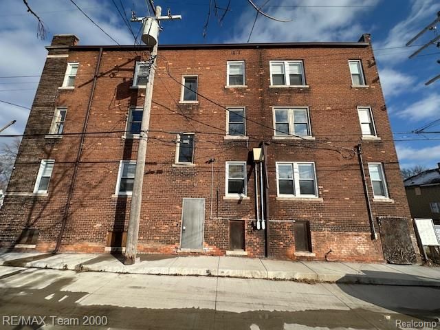 4847 Baldwin Street, Detroit, MI 48214