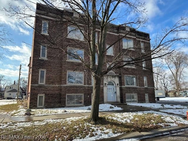 4847 Baldwin Street, Detroit, MI 48214