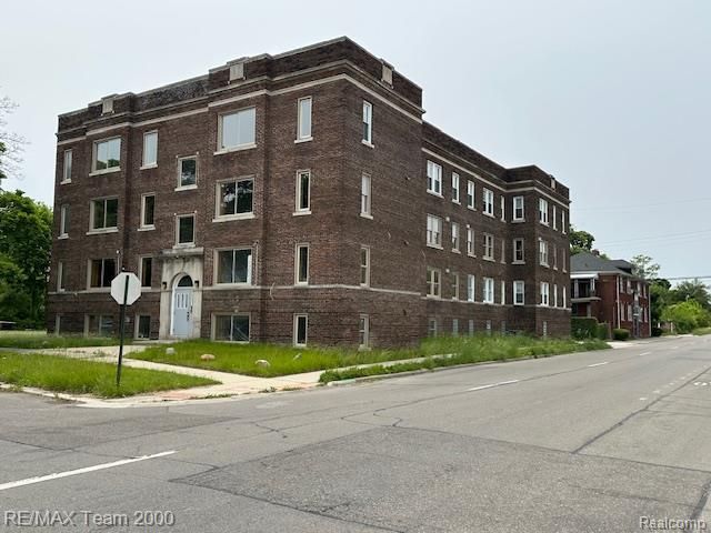 4847 Baldwin Street, Detroit, MI 48214