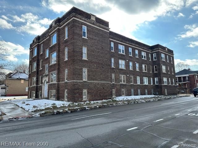 4847 Baldwin Street, Detroit, MI 48214