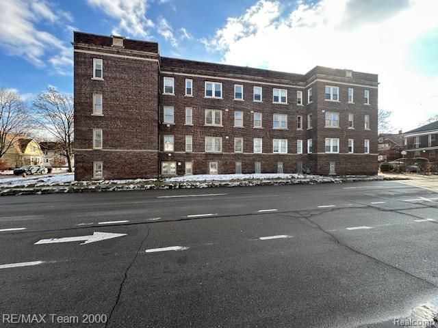 4847 Baldwin Street, Detroit, MI 48214