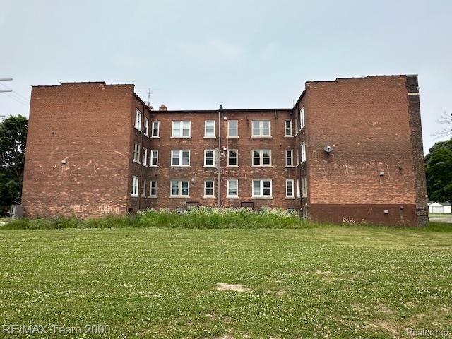 4847 Baldwin Street, Detroit, MI 48214