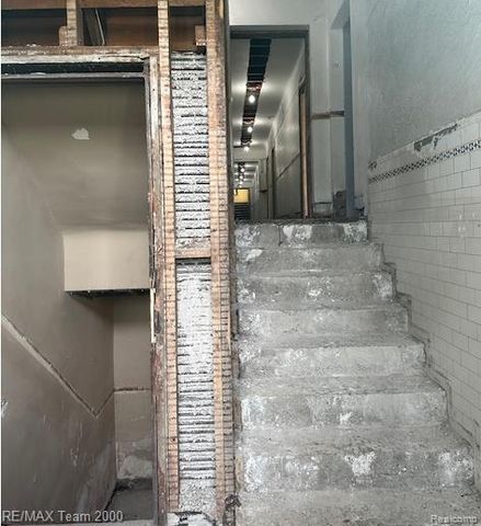 4847 Baldwin Street, Detroit, MI 48214