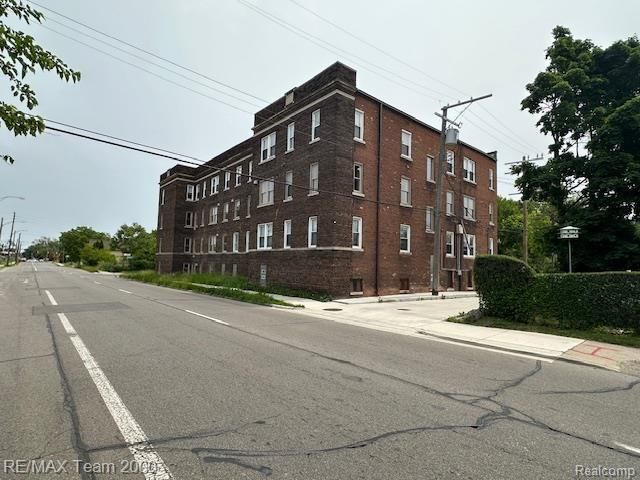 4847 Baldwin Street, Detroit, MI 48214