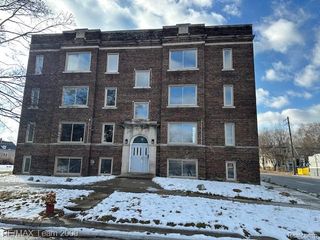 4847 Baldwin Street, Detroit, MI 48214