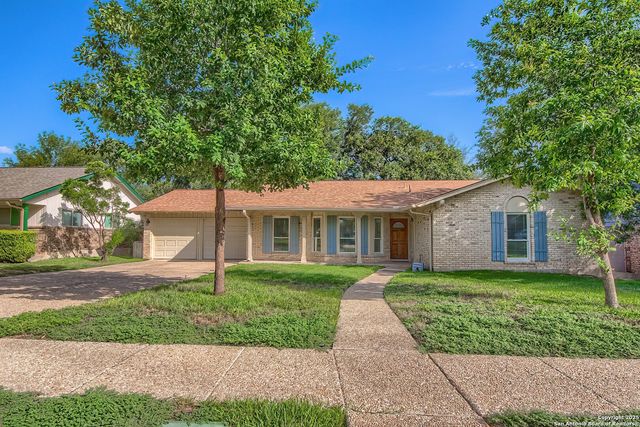 11627 Temptation, San Antonio, TX 78216