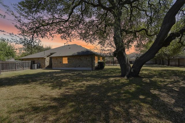 4310 Adagio PL, Round Rock, TX 78681