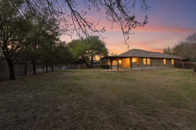 4310 Adagio PL, Round Rock, TX 78681