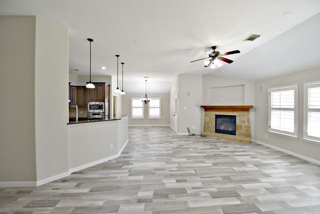 4310 Adagio PL, Round Rock, TX 78681