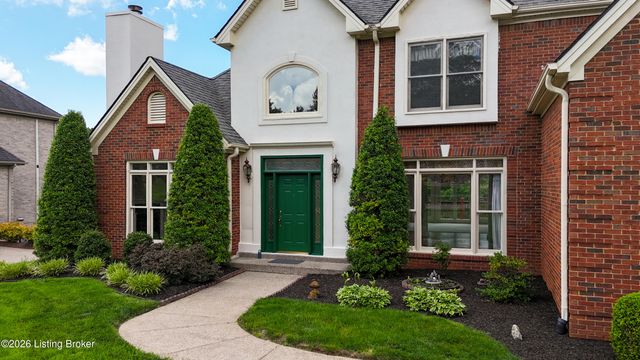 9319 Springbrooke Cir, Louisville, KY 40241