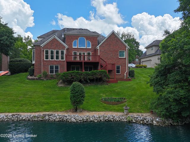 9319 Springbrooke Cir, Louisville, KY 40241