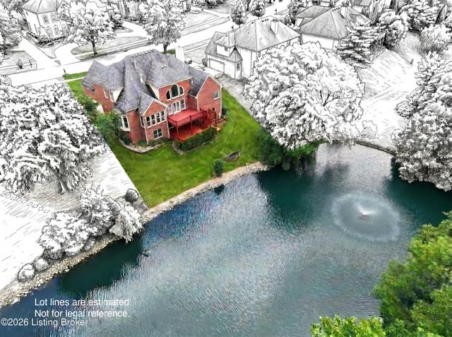 9319 Springbrooke Cir, Louisville, KY 40241