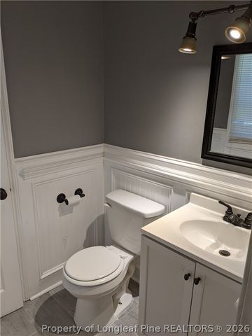 1926 Pumpkin Road, Fayetteville, NC 28304