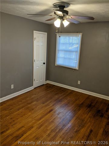 1926 Pumpkin Road, Fayetteville, NC 28304