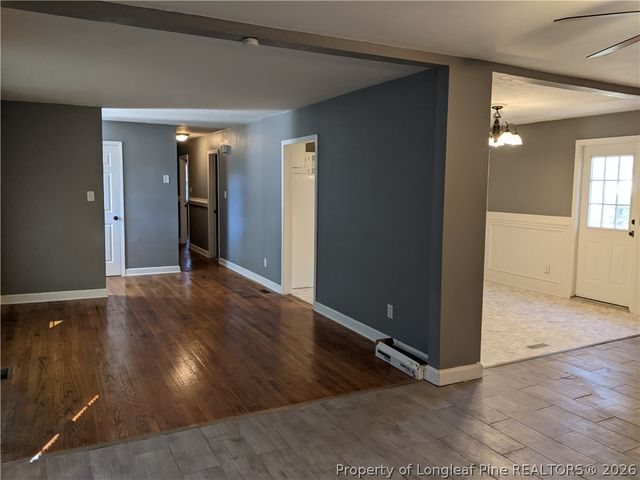 1926 Pumpkin Road, Fayetteville, NC 28304