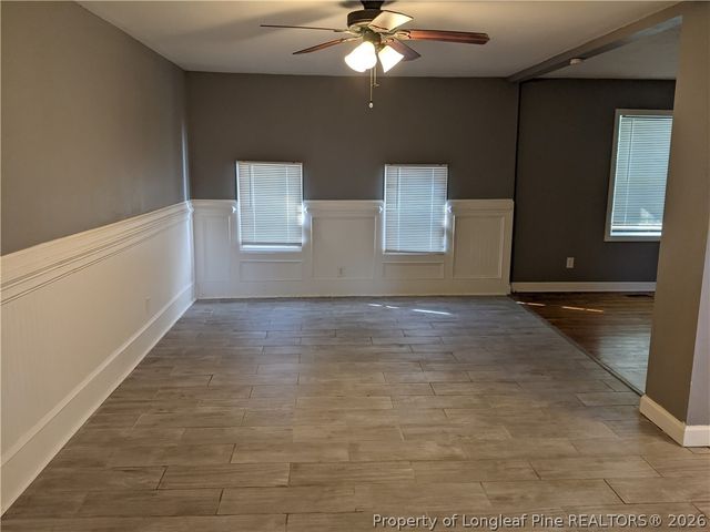 1926 Pumpkin Road, Fayetteville, NC 28304