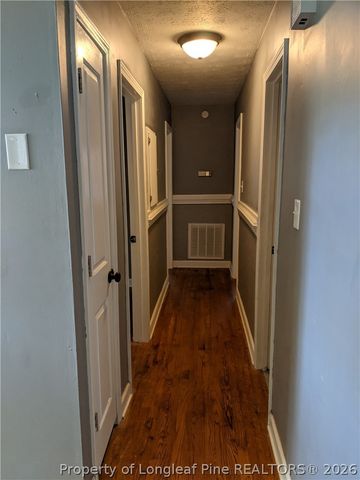 1926 Pumpkin Road, Fayetteville, NC 28304