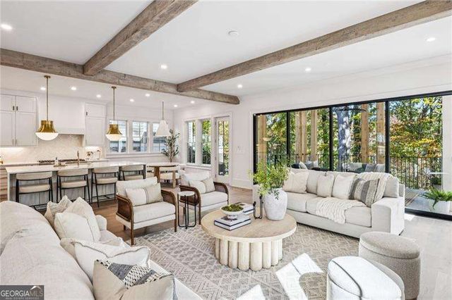 654 Elkmont Drive NE, Atlanta, GA 30306