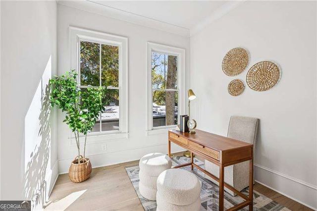 654 Elkmont Drive NE, Atlanta, GA 30306