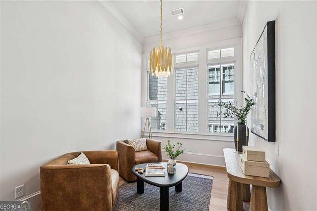 654 Elkmont Drive NE, Atlanta, GA 30306