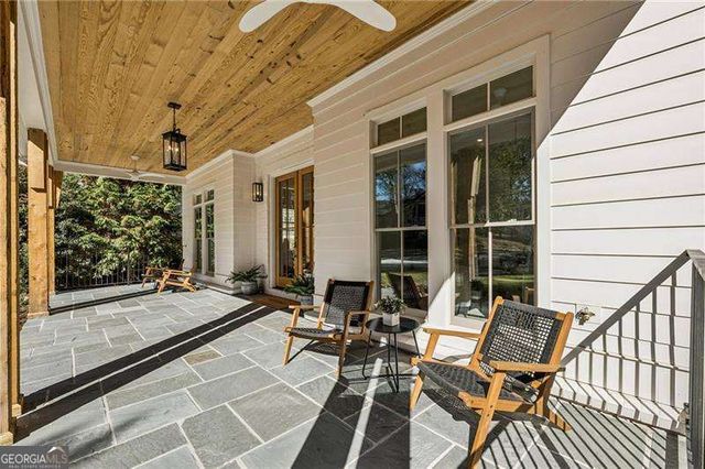 654 Elkmont Drive NE, Atlanta, GA 30306