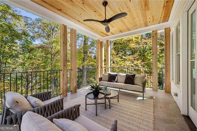 654 Elkmont Drive NE, Atlanta, GA 30306