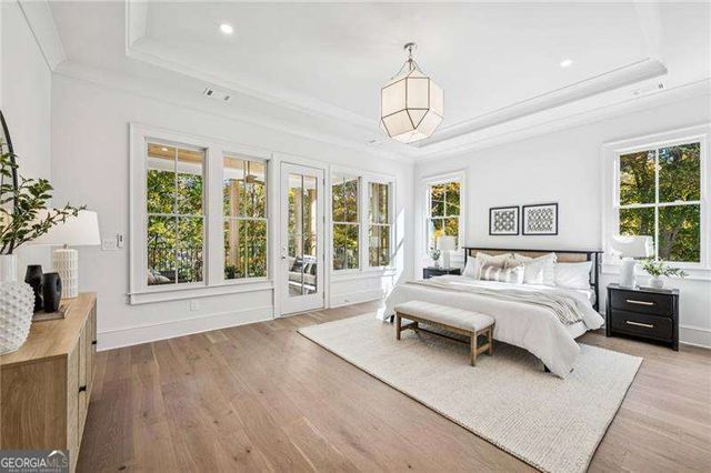 654 Elkmont Drive NE, Atlanta, GA 30306