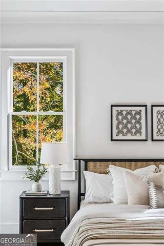 654 Elkmont Drive NE, Atlanta, GA 30306