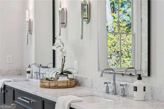 654 Elkmont Drive NE, Atlanta, GA 30306