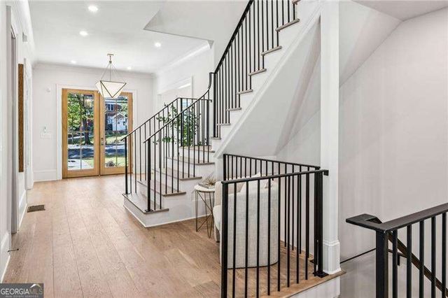 654 Elkmont Drive NE, Atlanta, GA 30306