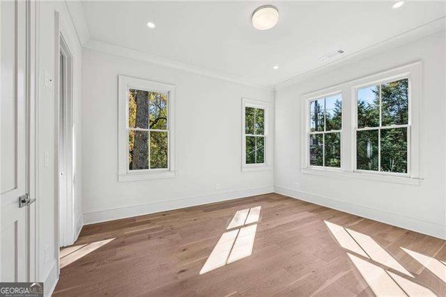 654 Elkmont Drive NE, Atlanta, GA 30306