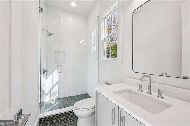 654 Elkmont Drive NE, Atlanta, GA 30306