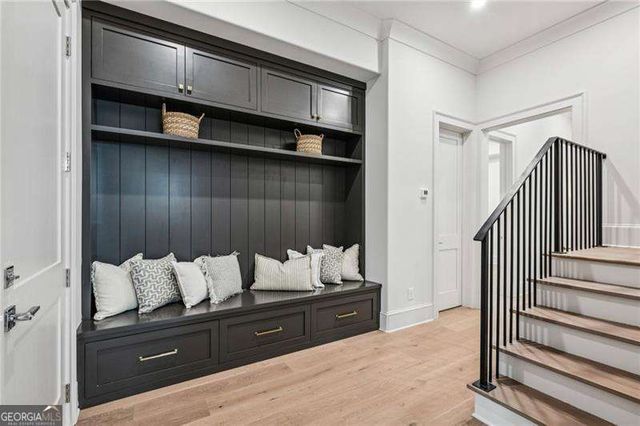 654 Elkmont Drive NE, Atlanta, GA 30306