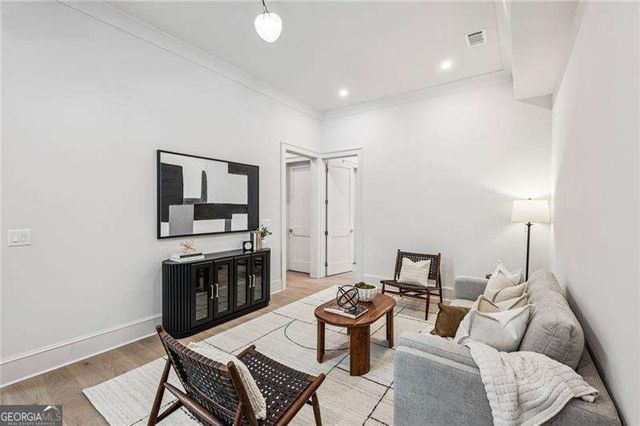 654 Elkmont Drive NE, Atlanta, GA 30306