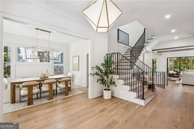 654 Elkmont Drive NE, Atlanta, GA 30306