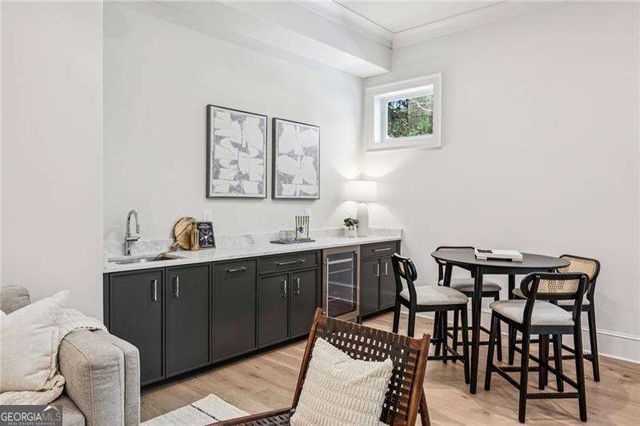 654 Elkmont Drive NE, Atlanta, GA 30306