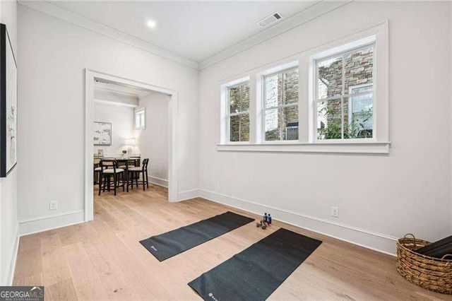 654 Elkmont Drive NE, Atlanta, GA 30306