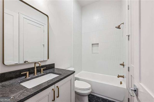 654 Elkmont Drive NE, Atlanta, GA 30306