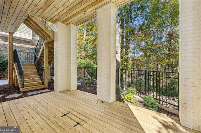 654 Elkmont Drive NE, Atlanta, GA 30306